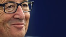 Juncker: Izlazak Grčke iz euro zone nije opcija