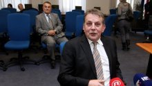Agrokorove tvrtke dopuštaju zahtjev za nadoknadu štete Grgićevom KBZ-u