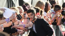 Zayn Malik je i dalje član One Directiona?