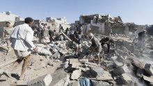 Saudijci udarili na Jemen sa 100 aviona i 150.000 ljudi