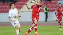 Optimizam iz Splita: Nema straha za finale!