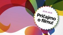 Filmski znalci pozivaju učenike na razgovor o filmu