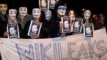 Wikileaks ponovo sramoti Sony