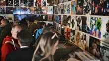 Proslavite Svjetski dan prodavaonica ploča novim vinilom