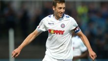 Kapetan Hajduka Maloča potjeran u B momčad!
