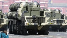 Rusija u 2016. prodala oružja za više od 15 milijarda dolara, samo SAD prodao više