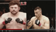 Cro Cop: Lako ću se nositi s Nelsonom