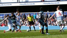 Kranjčarov QPR nesretno izgubio od Chelseaja