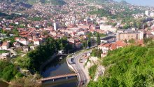 Tri noćenja i pobačaj u Sarajevu za 600 dolara