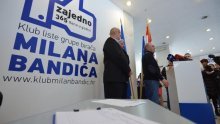 Klub Milana Bandića uplatio 5.000 kn za spas Imunološkog
