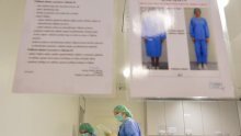 HALMED odgodio nadzor u Imunološkom zavodu