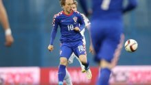 Luka Modrić: Izbornik Kovač ima pravo na analizu, ali...