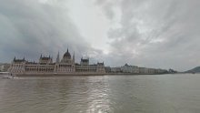 Pogledajte Europu iz perspektive Dunava