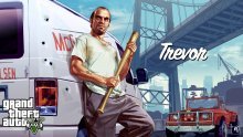 Što bi se desilo da Trevor iz GTA 5 koristi Facebook?