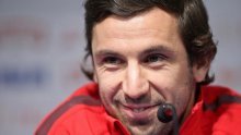 Kapetan Srna najavio napad od prve minute!