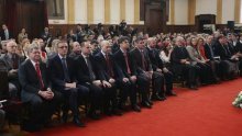 Odred ministara na turneji od Osijeka do Splita promovira fondove EU-a