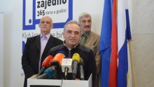 Generalski zbor usporedio Bandića s braniteljima i generalima