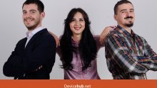 Hub:raum uložio 80 tisuća € u rumunjski startup