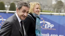 Sarkozy porazio krajnju desnicu u Francuskoj
