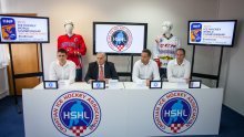 Hrvatske hokejaše u mjesec dana očekuju tri svjetska prvenstva