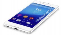 Ovako će (vjerojatno) izgledati Sony Xperia Z4