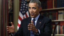 Obama žestoko kritizirao Netanyahua