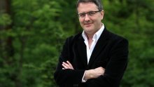 Tarik Filipović: 'Da sam nastavio živjeti kao nekad, propao bih k'o kauč'