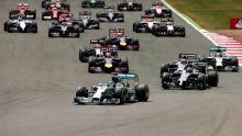 Meksiko u F1 kalendaru za sljedeću sezonu