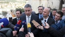 'Komšić se uključio u predizbornu kampanju u Hrvatskoj'