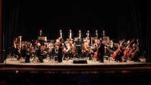 Shakespeare i Cervantes u izvedbi Simfonijskog orkestra HRT-a