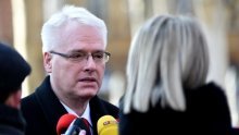 Josipović: Neću statirati u lošoj politici SDP-a!