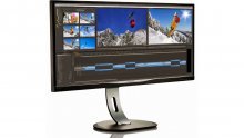 Eto nam friškog Philipsovog ultraširokog monitora