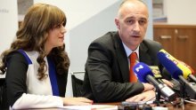 Otvorene ponude sedam kompanija koje žele vaditi naftu