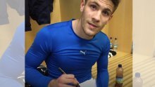 Kramarićeve sretne kopačke prodane za impresivan novac!