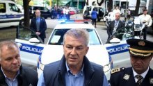 'Hrvatska nije imuna na terorističke napade'