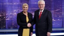 Primopredaja vlasti na Pantovčaku pod velom nepotrebne tajnovitosti