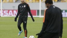 Šahtar bez službene utakmice u 2015; Pep nahvalio Srnu!