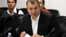 Kovačić izbrisan kao zakonski zastupnik HRT-a, upisan Blago Markota