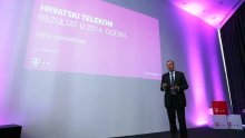 Rezultati HT-a i početak trgovanja TNG-om obilježili dan na burzi