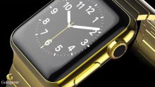 Što kažete na zlatni iPhone 6 i Apple Watch?