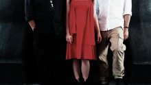 Sanjivi indie pop trojac po prvi put u Zagrebu