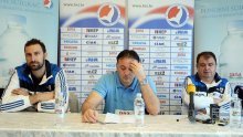 Gobac najavio smjenu? 'Izbornik će snositi posljedice'