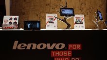 Lenovo ostvaruje sve više prihoda od mobilnih uređaja