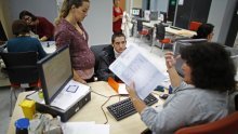 U rujnu broj nezaposlenih porastao za više od 10.000