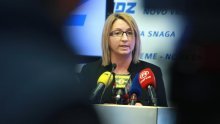 HDZ: Hrvatska gubi 800 milijuna eura iz EU fondova