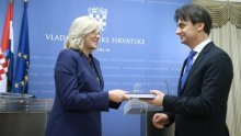 Grčić i Milanović kod europske povjerenice lobirali za Pelješki most