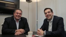 Grčki politolog otkriva pozitivne i negativne strane Ciprasove vlade