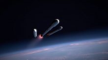 SpaceX lansira teretnu raketu Falcon Heavy, Musk najavio spektakl