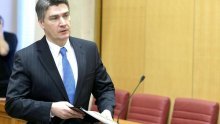 Premijer u šestoj brzini: Zamrznuti tečaj i za OPG-e i obrtnike