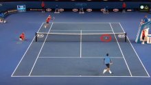 Đoković ovim potezom ostavio bez daha, slijedi Raonic...